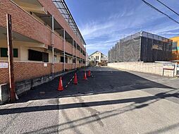 東久留米市下里3丁目 土地