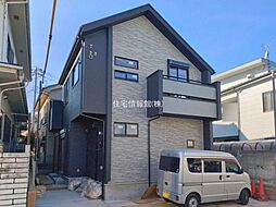 練馬区谷原6丁目　1号棟