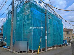 西東京泉町6丁目2320番　B号棟