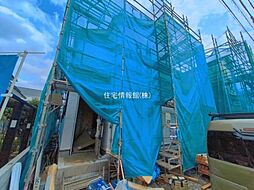 西東京泉町6丁目2320番　A号棟