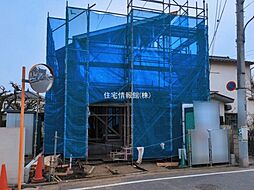 練馬区石神井台31期　1号棟