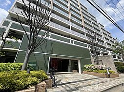 江戸川区松江4丁目 中古マンション