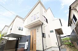 東村山市恩多町5丁目 中古戸建