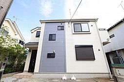 東村山市久米川町4丁目 中古戸建