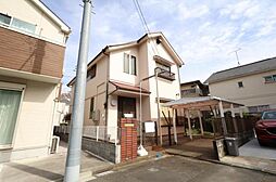 東村山市萩山町1丁目 中古戸建