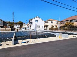 東久留米市弥生1丁目　2号地