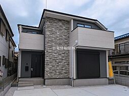 西東京市保谷町13期　1号棟