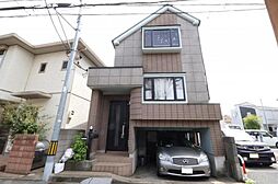 東村山市萩山町3丁目 中古戸建