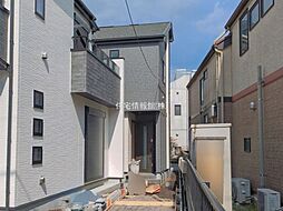 田柄4丁目6496番　B号棟