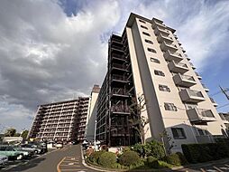 新武蔵野スカイハイツ