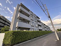 東村山北パークホームズ