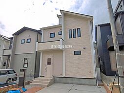 小平市大沼町6丁目　5号棟