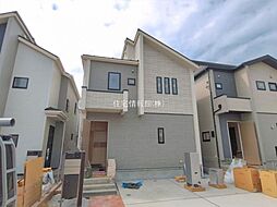 小平市大沼町6丁目　3号棟