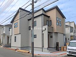 小平市大沼町6丁目　1号棟