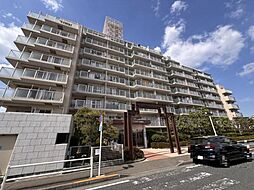 サンヴェール久米川