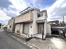 東村山市多摩湖町4丁目 中古戸建