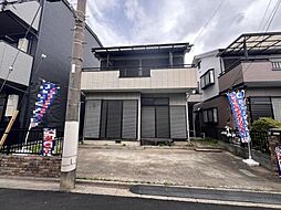 東村山市秋津町5丁目 中古戸建