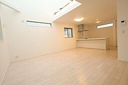 清瀬市中里5丁目
