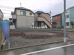 練馬富士見台1丁目25ー1期　2号棟