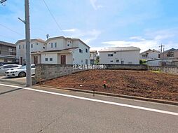 清瀬市中清戸10期　2号地