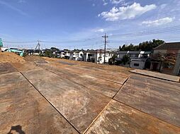 東村山市恩多町1丁目 土地　7号地