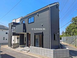練馬東大泉7丁目25ー1期　1号棟
