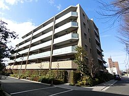 ウエリス武蔵野関町