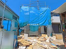 小平市仲町第01期　2号棟