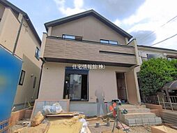小平市鈴木町1丁目(204ー5) 2号棟