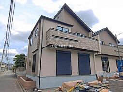 小平市鈴木町1丁目(204ー5) 1号棟