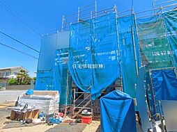 小平市鈴木町1丁目(204ー5)　1号棟