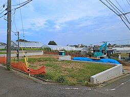 練馬区大泉町1丁目1343番　A号棟