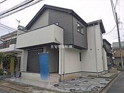 練馬区西大泉20期　1号棟