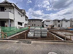 東大和市新堀2丁目 土地　No.3