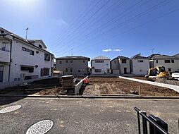 東大和市新堀2丁目 土地 No.3