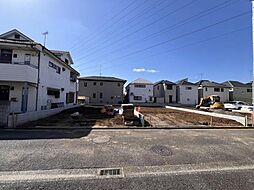 東大和市新堀2丁目 土地　No.2