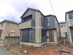 東村山市恩多町2期 3号棟