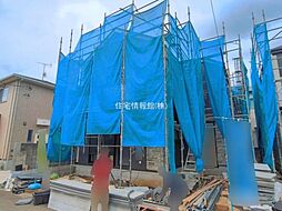 東村山市恩多町2期　3号棟