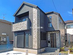 東村山市恩多町2期 3号棟