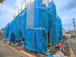 東村山市恩多町2期　1号棟