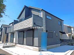 東村山市恩多町2期 1号棟