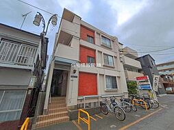 富士見台ゴールデンハイツ