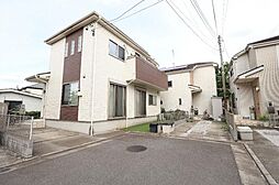 清瀬市下宿2丁目 中古戸建
