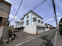 小平市学園東町1丁目 土地