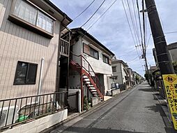 小平市仲町 土地