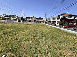 小平市鈴木町1丁目 土地 5-F区画