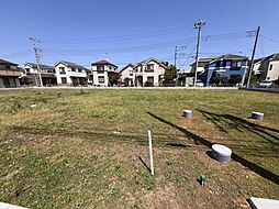 小平市鈴木町1丁目 土地 5-E区画