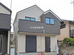 清瀬市中清戸2丁目01期　2号棟