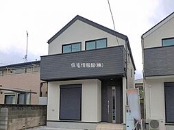清瀬市中清戸2丁目01期　1号棟