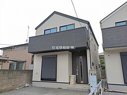 清瀬市中清戸2丁目01期　1号棟
